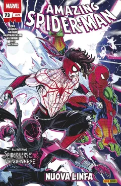 Volume cover